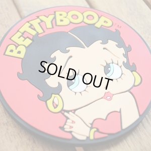 画像2: ラバーコースター ベティブープ Betty Boop(ドレス)