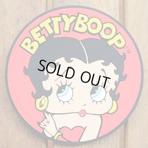 画像1: ラバーコースター ベティブープ Betty Boop(ドレス)