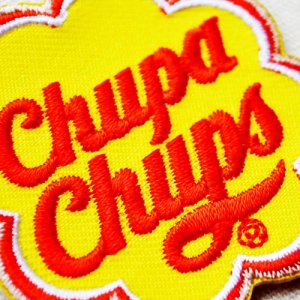 画像2: ワッペン チュッパチャプス chupa chups(S)