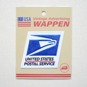 画像3: ワッペン USPS