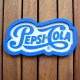 ラバー トレイ ペプシー ロゴ PEPSI LOGO