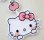 画像2: ワッペン ハローキティ HELLO KITTY サンリオ ライン (2)