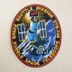 画像: ロゴワッペン NASA ナサ(STS-109)