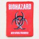 画像: ワッペン バイオハザード/BIOHAZARD