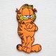 画像: ワッペン ガーフィールド/GARFIELD