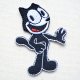 画像: ワッペン フィリックスザキャット Felix The Cat(S)