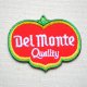 画像: ワッペン Del Monte デルモンテ トマトケチャップ