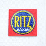 画像: ミニワッペン RITZ リッツ