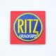 画像: ミニワッペン RITZ リッツ