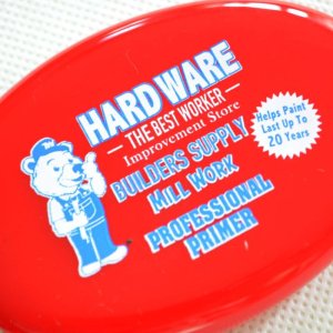 画像2: コインケース HARD WARE ラバー (2)