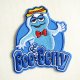 画像: ワッペン ブーベリー Boo Berry 