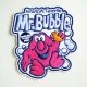 画像: ワッペン ミスターバブル Mr BUBBLE