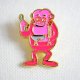 画像: ピンバッジ フランケン ベリー Franken Berry アメリカン