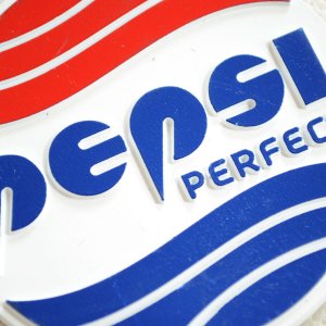 画像2: マグネット おもちゃ 磁石 ペプシ PEPSI PERFECT アメリカ (2)