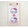 画像3: ワッペン ハローキティ HELLO KITTY サンリオ ライン (3)