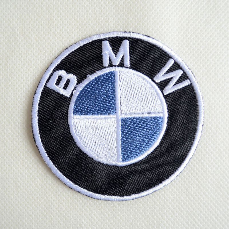 ワッペン BMW ビーエムダブリュー | ワッペン・アップリケ