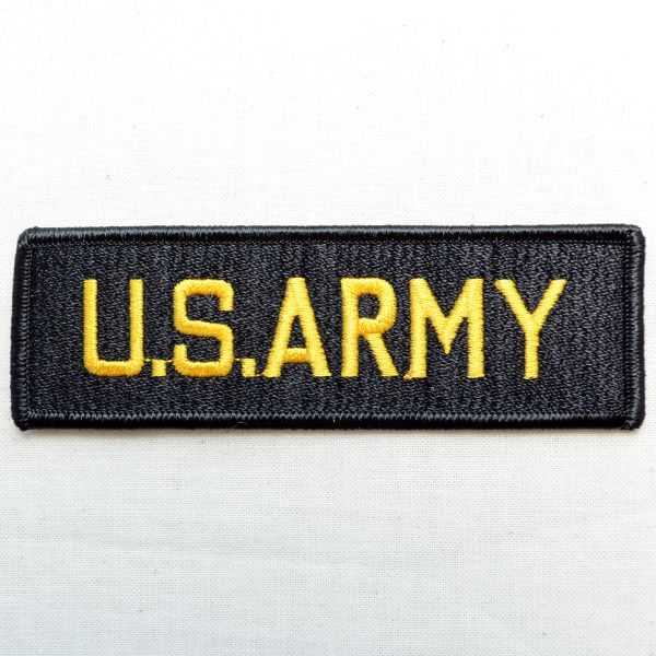 【27枚セット】USARMY アメリカ軍 USアーミー ワッペン 米軍実物